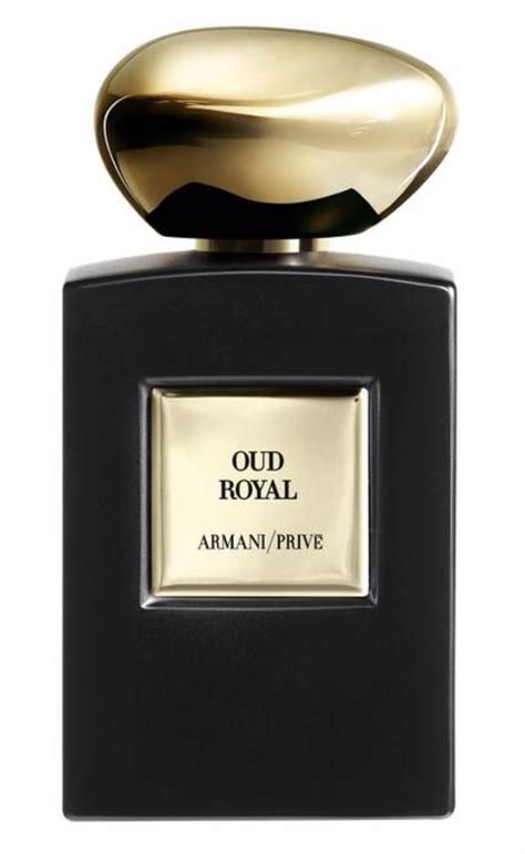 armani oud royal fragrantica.